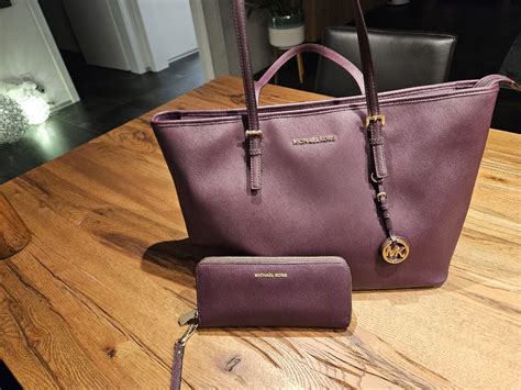 michael kors portemonnaie ebay|Michael Kors Tasche & Portemonnaie .